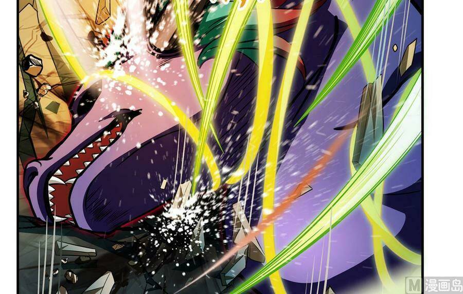 Tu Chân Nói Chuyện Phiếm Quần Chapter 371 - Trang 2