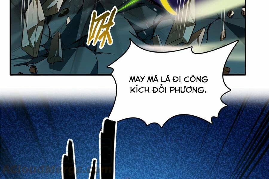 Tu Chân Nói Chuyện Phiếm Quần Chapter 371 - Trang 2