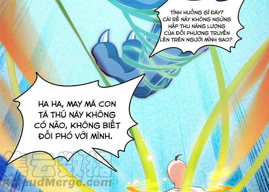 Tu Chân Nói Chuyện Phiếm Quần Chapter 371 - Trang 2