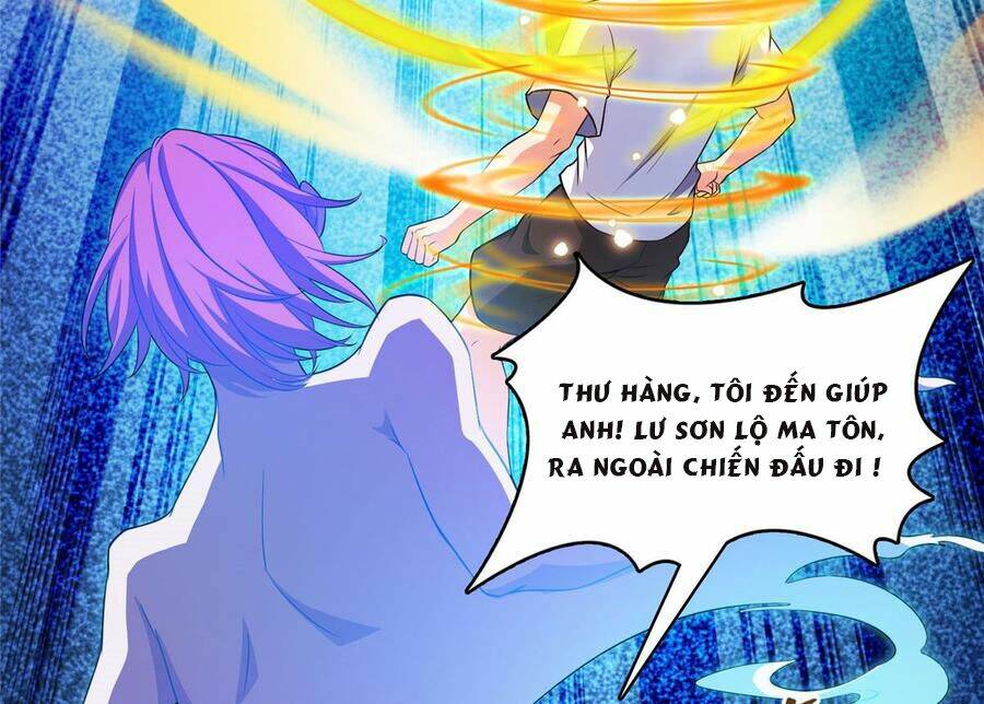 Tu Chân Nói Chuyện Phiếm Quần Chapter 371 - Trang 2