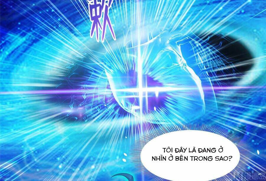 Tu Chân Nói Chuyện Phiếm Quần Chapter 371 - Trang 2