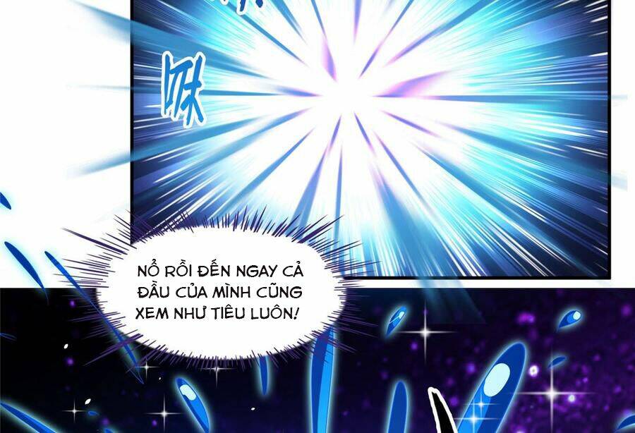 Tu Chân Nói Chuyện Phiếm Quần Chapter 371 - Trang 2