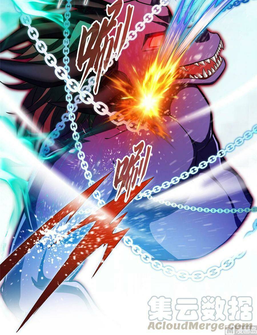 Tu Chân Nói Chuyện Phiếm Quần Chapter 371 - Trang 2