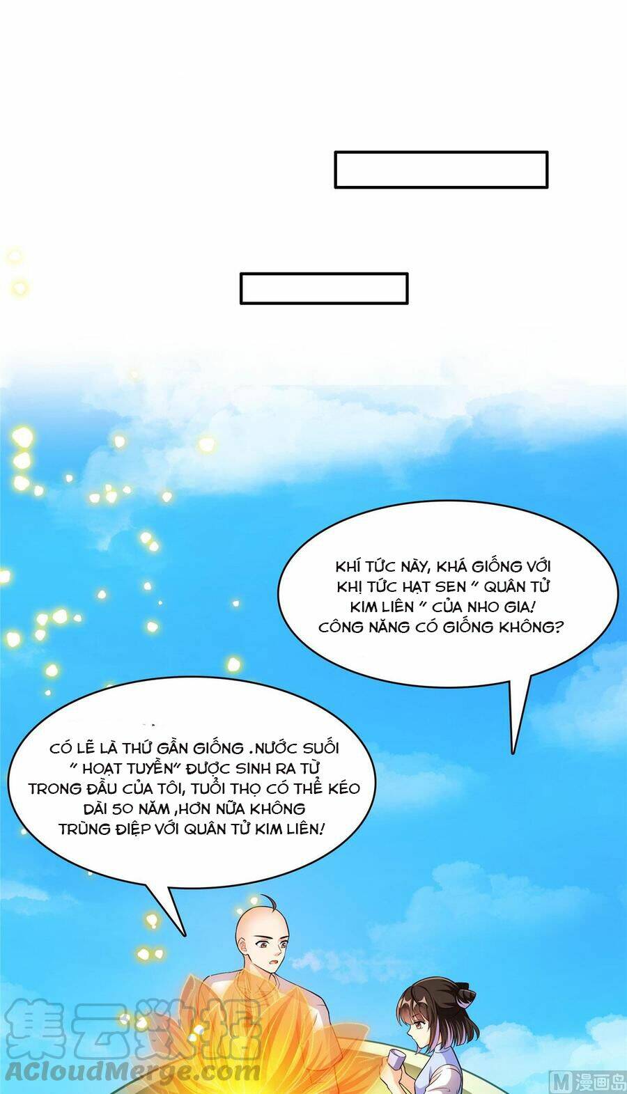 Tu Chân Nói Chuyện Phiếm Quần Chapter 371 - Trang 2