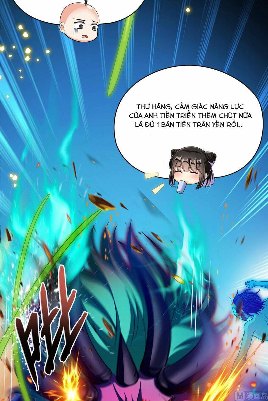 Tu Chân Nói Chuyện Phiếm Quần Chapter 371 - Trang 2