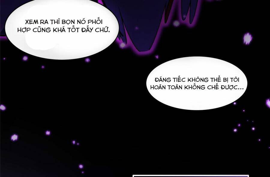 Tu Chân Nói Chuyện Phiếm Quần Chapter 371 - Trang 2
