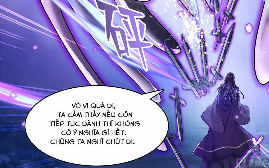 Tu Chân Nói Chuyện Phiếm Quần Chapter 371 - Trang 2