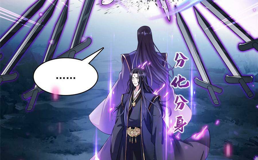 Tu Chân Nói Chuyện Phiếm Quần Chapter 371 - Trang 2