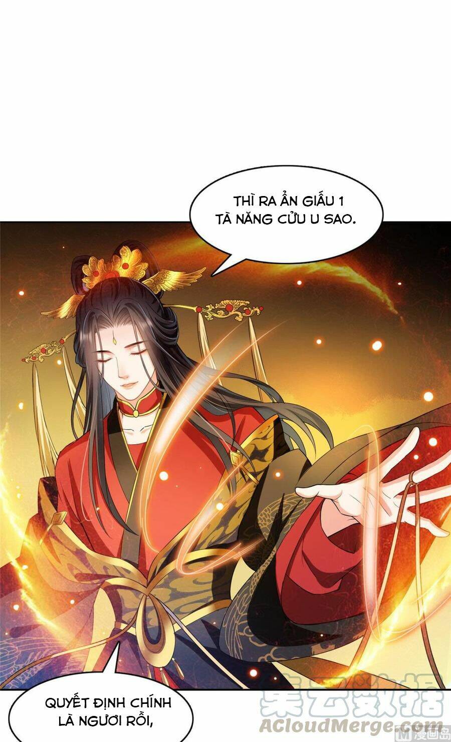 Tu Chân Nói Chuyện Phiếm Quần Chapter 371 - Trang 2