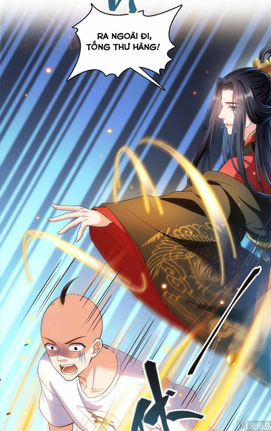 Tu Chân Nói Chuyện Phiếm Quần Chapter 371 - Trang 2