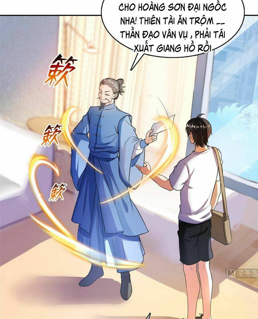 Tu Chân Nói Chuyện Phiếm Quần Chapter 373 - Trang 2