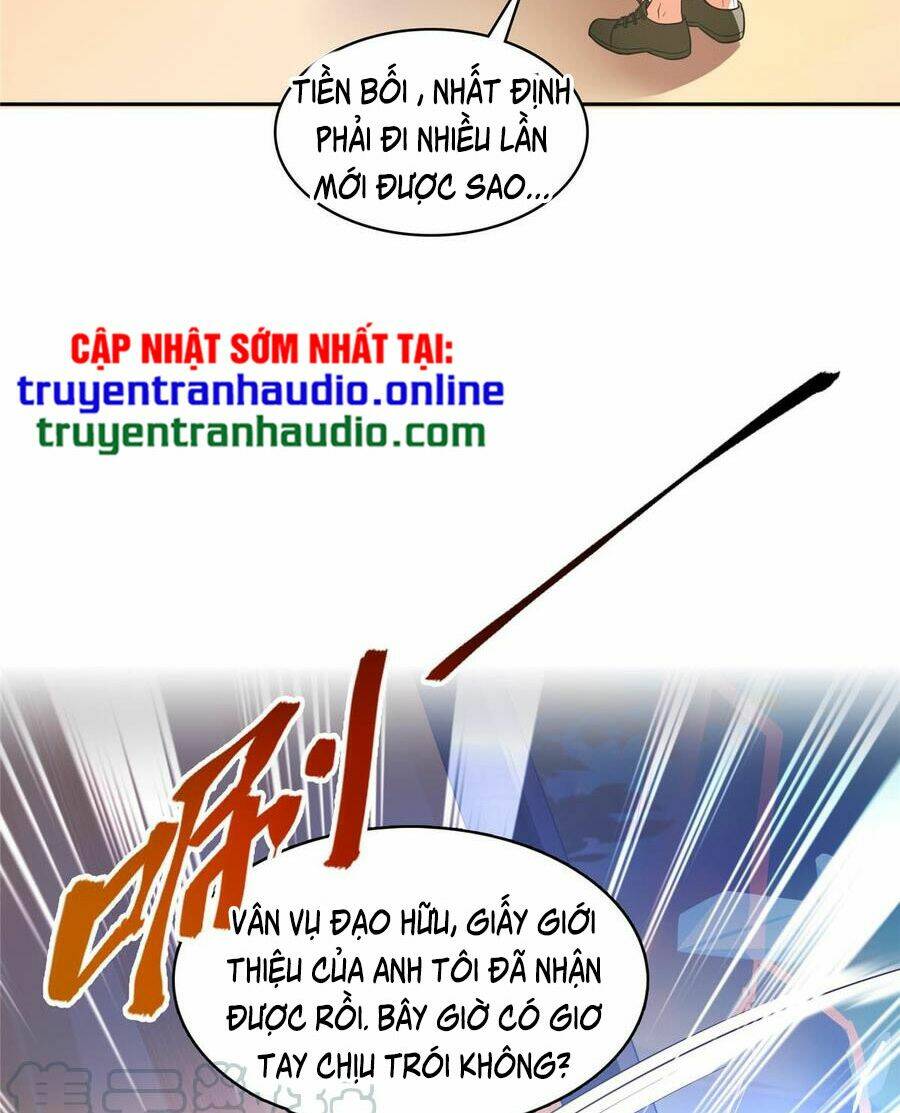 Tu Chân Nói Chuyện Phiếm Quần Chapter 373 - Trang 2