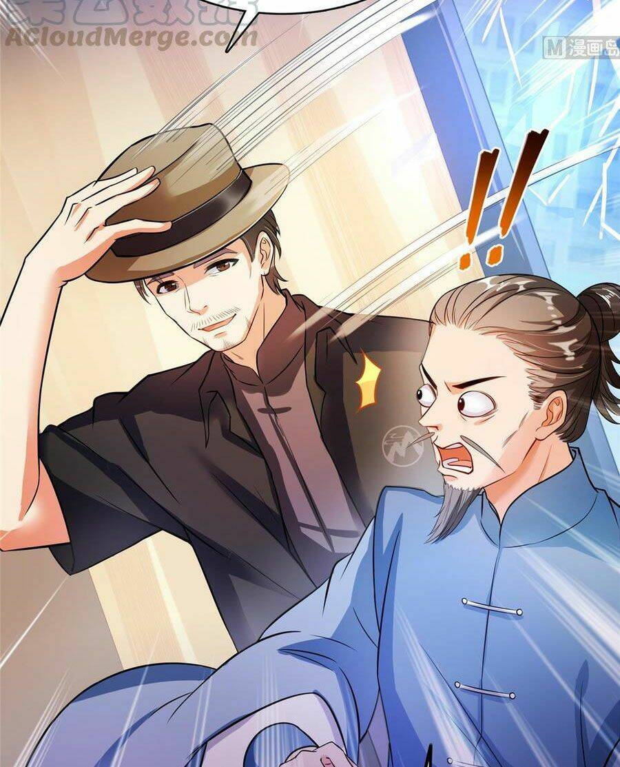 Tu Chân Nói Chuyện Phiếm Quần Chapter 373 - Trang 2