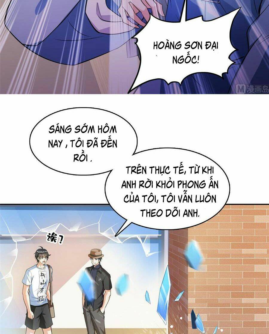 Tu Chân Nói Chuyện Phiếm Quần Chapter 373 - Trang 2