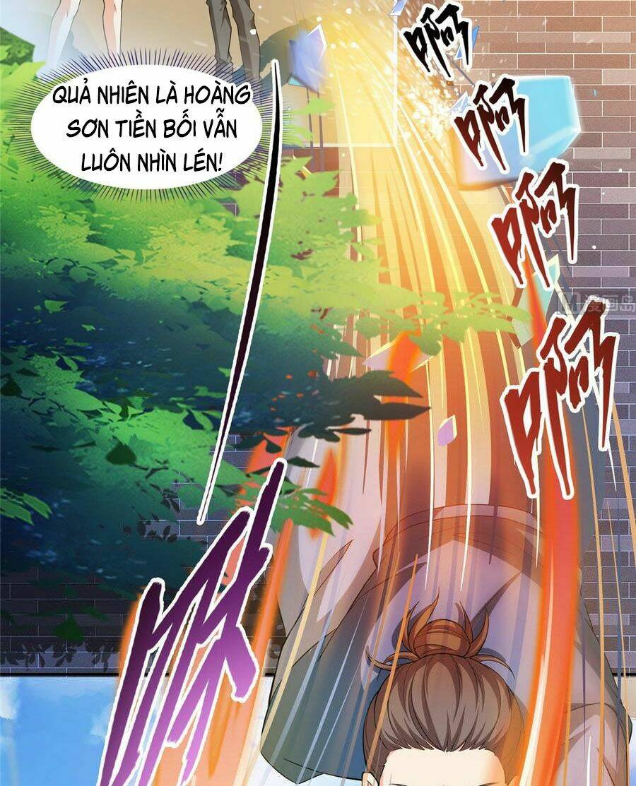 Tu Chân Nói Chuyện Phiếm Quần Chapter 373 - Trang 2