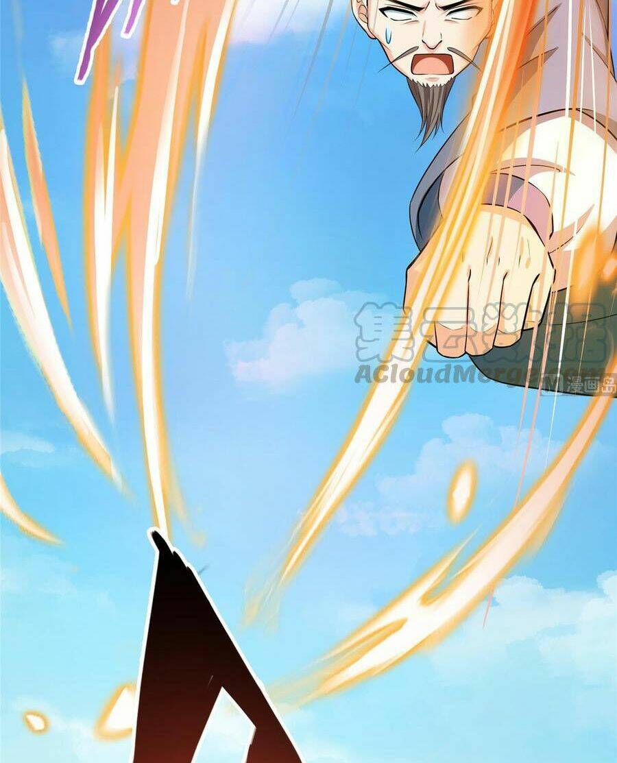 Tu Chân Nói Chuyện Phiếm Quần Chapter 373 - Trang 2