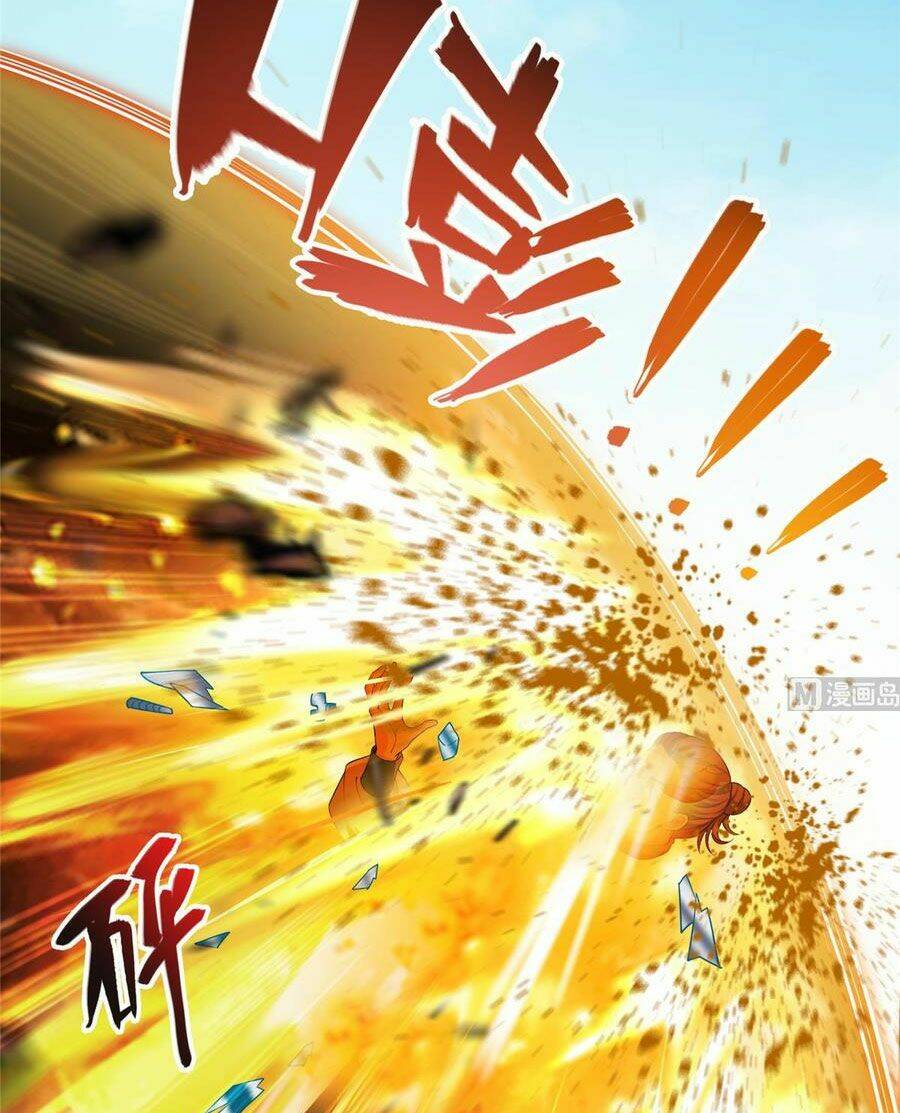 Tu Chân Nói Chuyện Phiếm Quần Chapter 373 - Trang 2