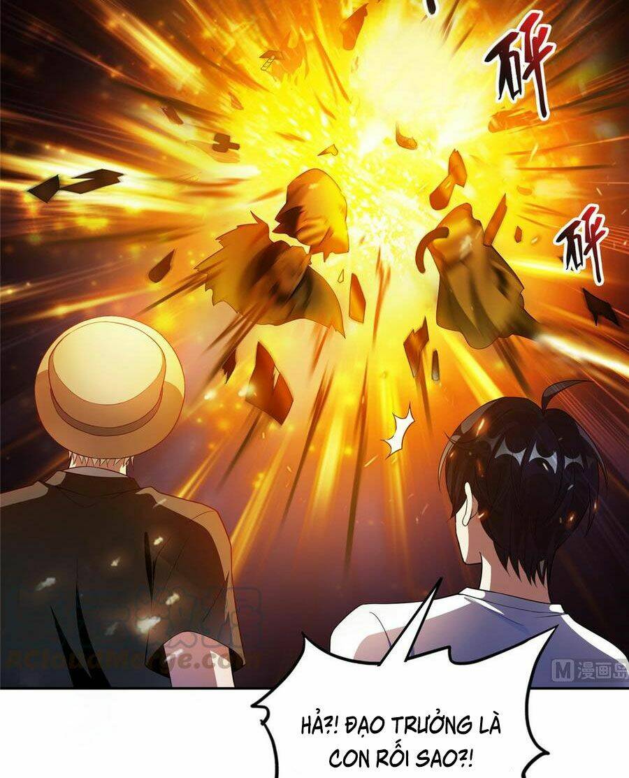 Tu Chân Nói Chuyện Phiếm Quần Chapter 373 - Trang 2