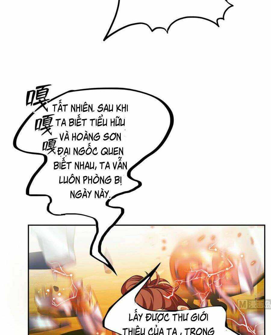 Tu Chân Nói Chuyện Phiếm Quần Chapter 373 - Trang 2