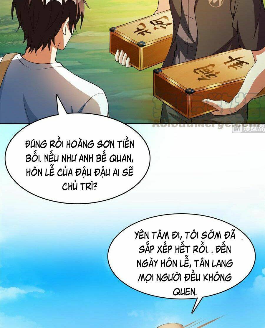 Tu Chân Nói Chuyện Phiếm Quần Chapter 373 - Trang 2