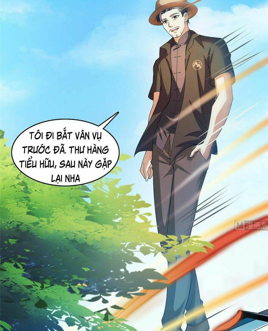 Tu Chân Nói Chuyện Phiếm Quần Chapter 373 - Trang 2