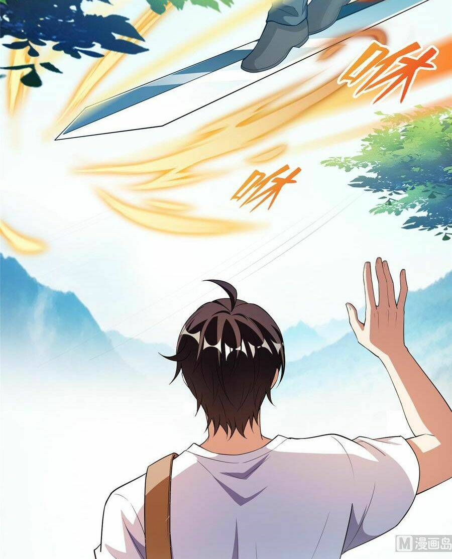 Tu Chân Nói Chuyện Phiếm Quần Chapter 373 - Trang 2