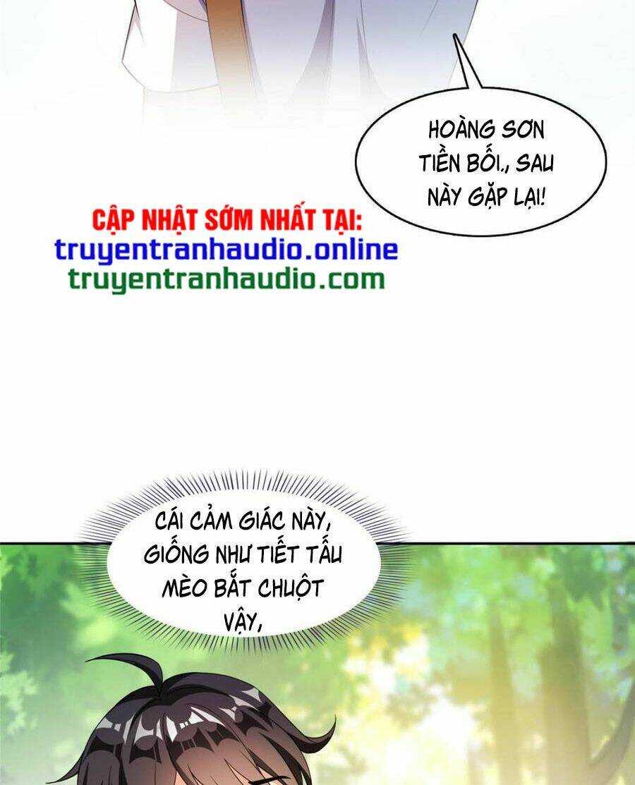 Tu Chân Nói Chuyện Phiếm Quần Chapter 373 - Trang 2