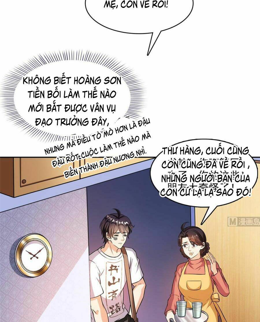 Tu Chân Nói Chuyện Phiếm Quần Chapter 373 - Trang 2