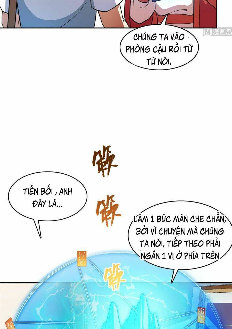Tu Chân Nói Chuyện Phiếm Quần Chapter 373 - Trang 2