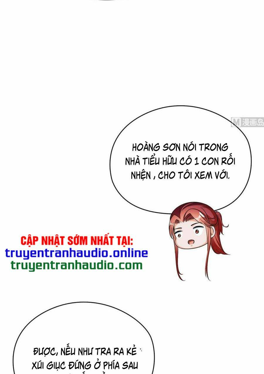 Tu Chân Nói Chuyện Phiếm Quần Chapter 373 - Trang 2