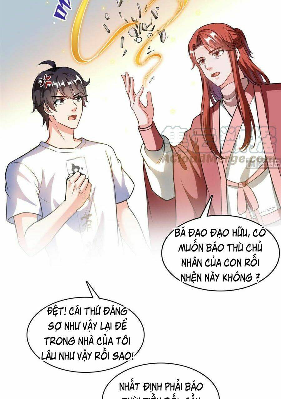 Tu Chân Nói Chuyện Phiếm Quần Chapter 373 - Trang 2