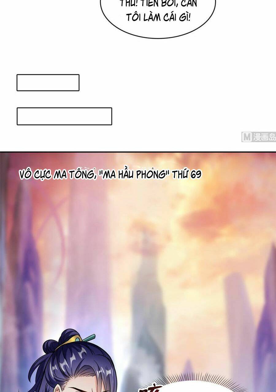 Tu Chân Nói Chuyện Phiếm Quần Chapter 373 - Trang 2