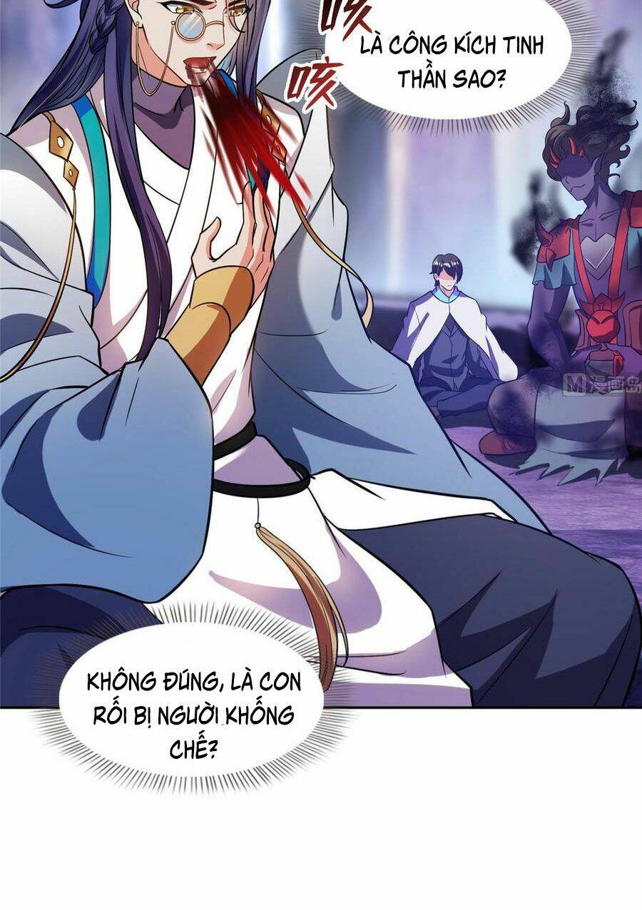 Tu Chân Nói Chuyện Phiếm Quần Chapter 373 - Trang 2