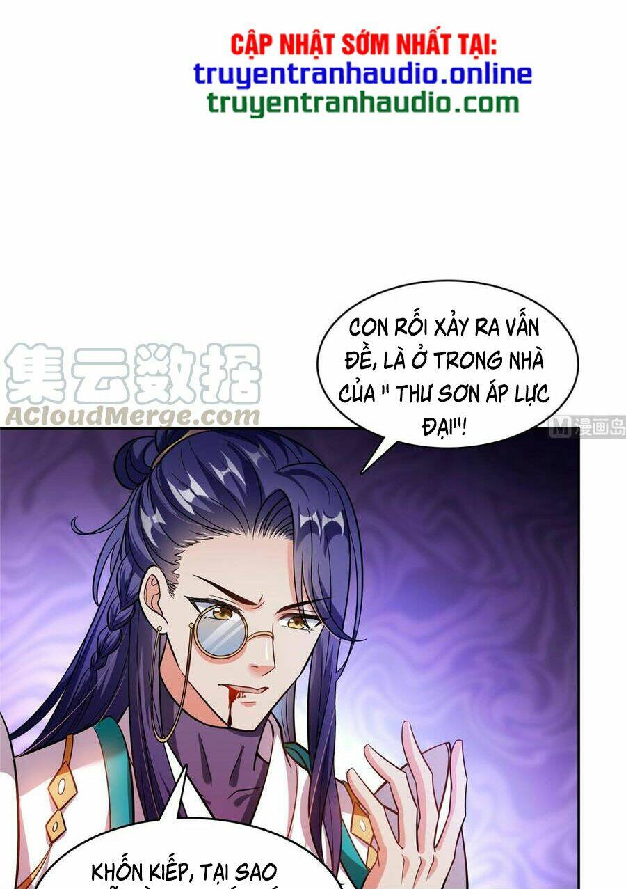 Tu Chân Nói Chuyện Phiếm Quần Chapter 373 - Trang 2