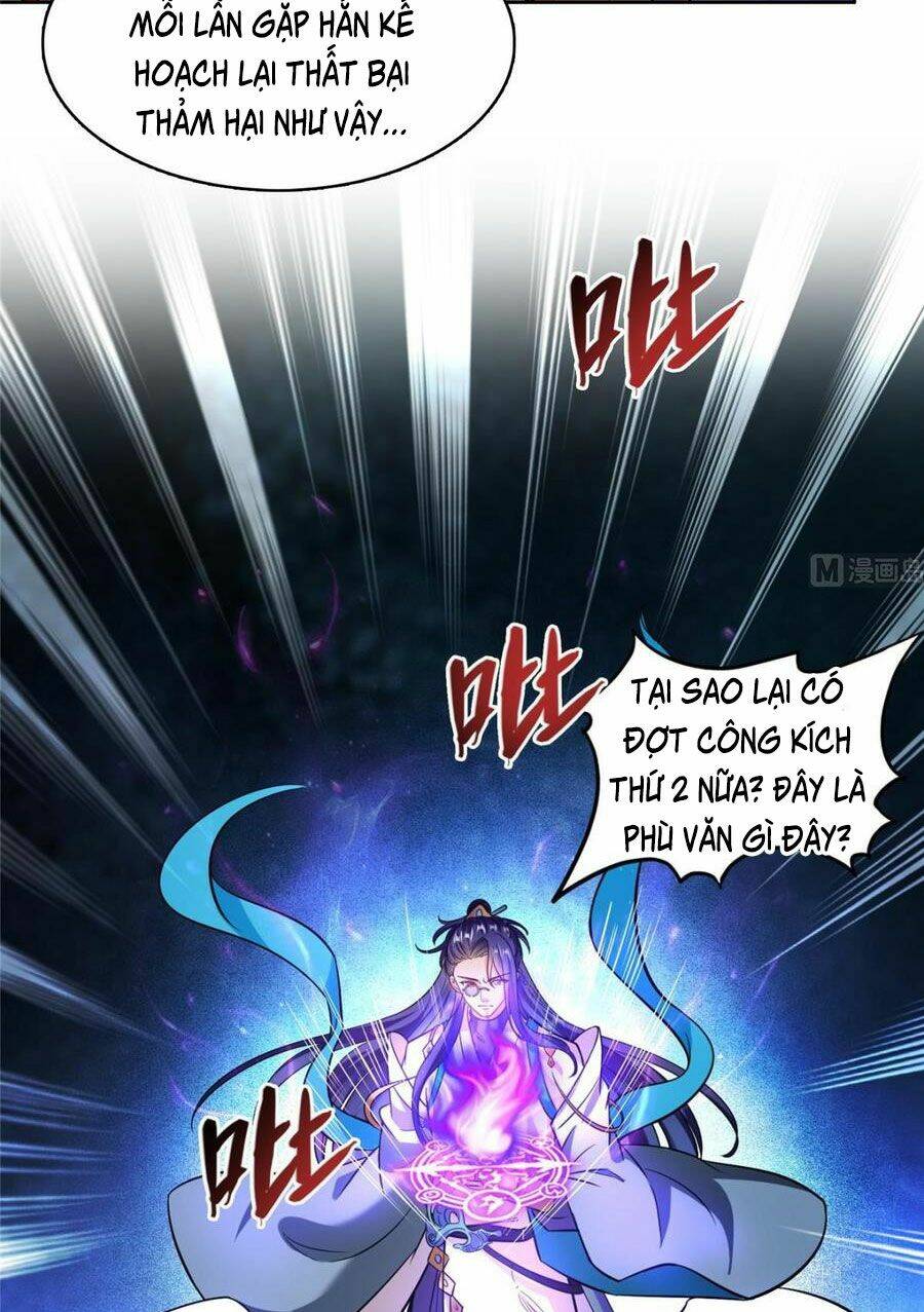 Tu Chân Nói Chuyện Phiếm Quần Chapter 373 - Trang 2