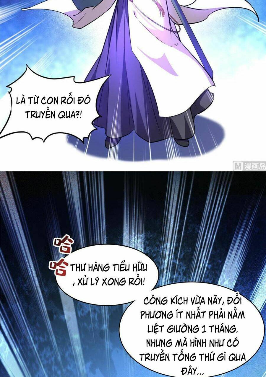 Tu Chân Nói Chuyện Phiếm Quần Chapter 373 - Trang 2