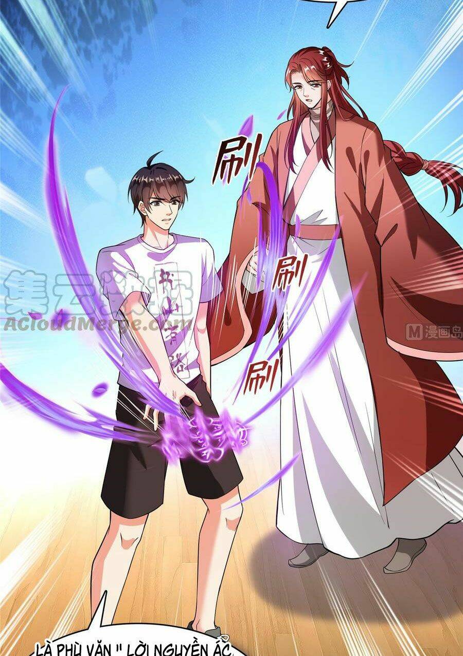 Tu Chân Nói Chuyện Phiếm Quần Chapter 373 - Trang 2