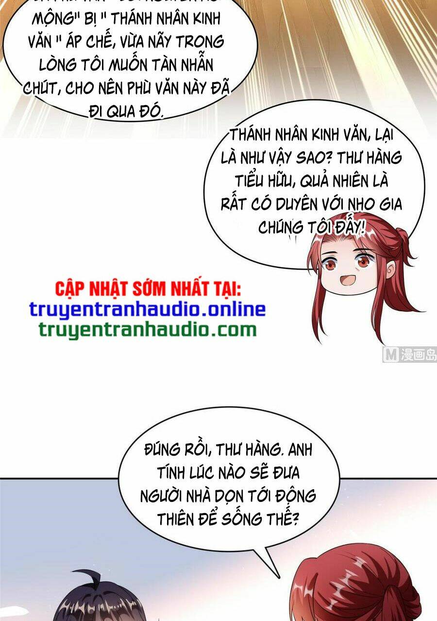 Tu Chân Nói Chuyện Phiếm Quần Chapter 373 - Trang 2