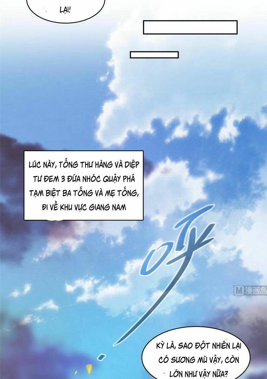 Tu Chân Nói Chuyện Phiếm Quần Chapter 373 - Trang 2