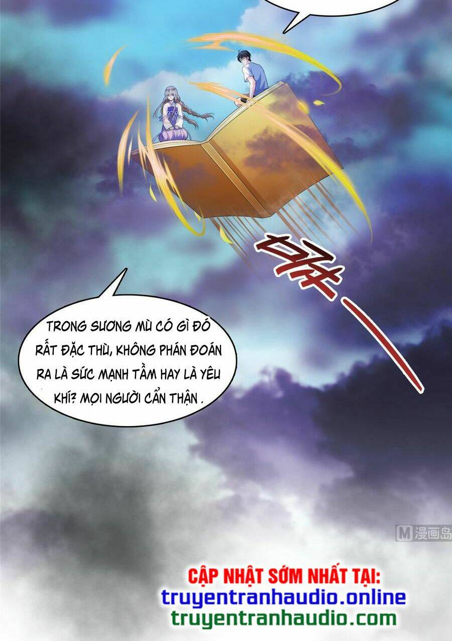 Tu Chân Nói Chuyện Phiếm Quần Chapter 373 - Trang 2