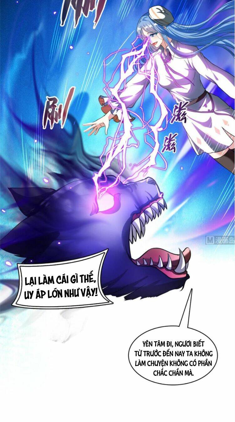 Tu Chân Nói Chuyện Phiếm Quần Chapter 374 - Trang 2