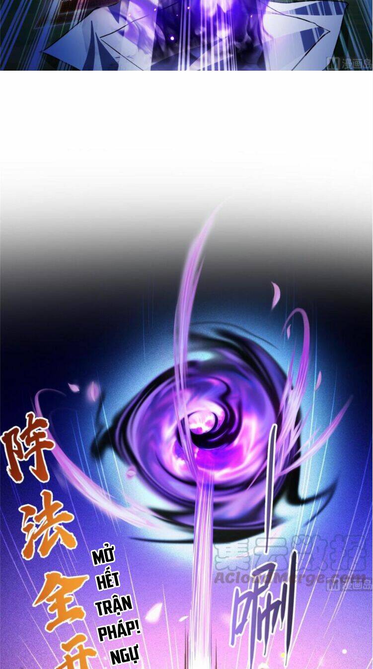 Tu Chân Nói Chuyện Phiếm Quần Chapter 374 - Trang 2