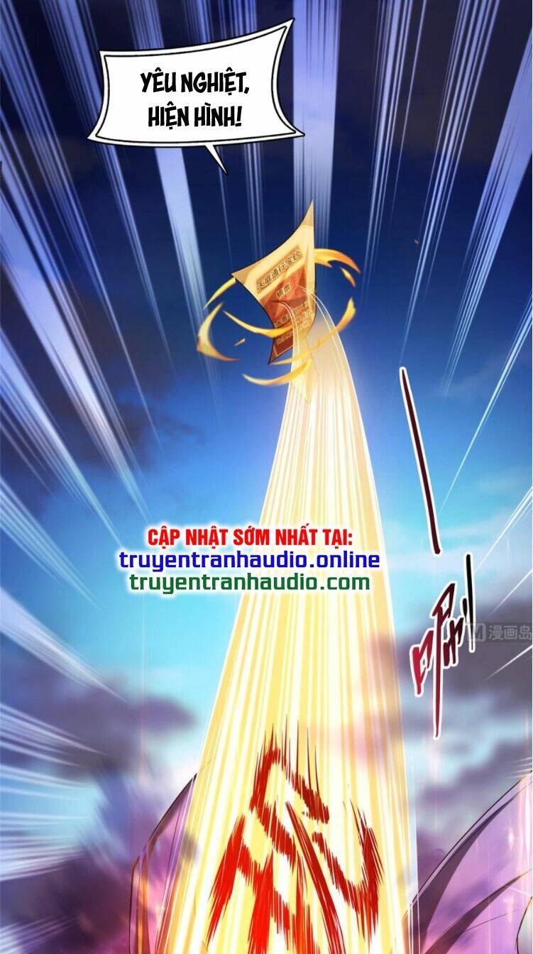 Tu Chân Nói Chuyện Phiếm Quần Chapter 374 - Trang 2