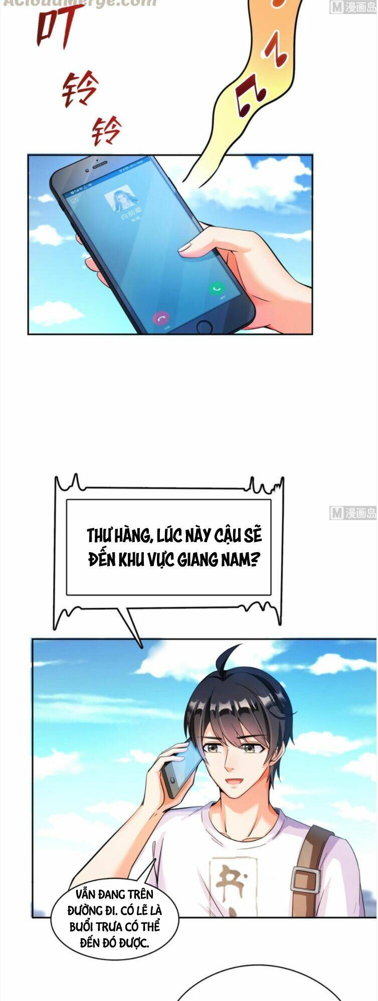 Tu Chân Nói Chuyện Phiếm Quần Chapter 374 - Trang 2