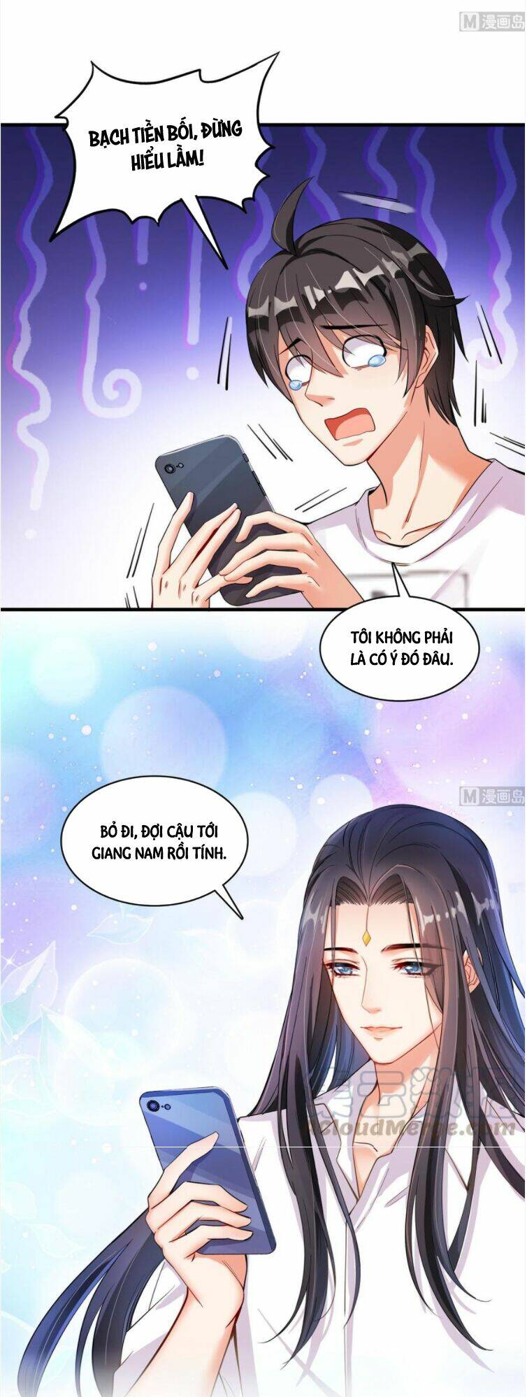 Tu Chân Nói Chuyện Phiếm Quần Chapter 374 - Trang 2