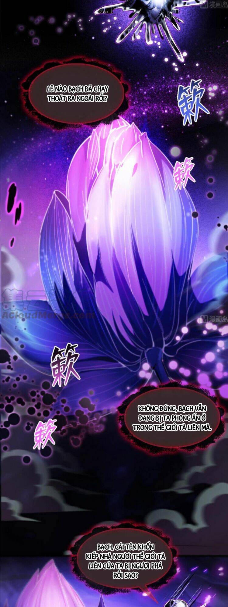 Tu Chân Nói Chuyện Phiếm Quần Chapter 374 - Trang 2