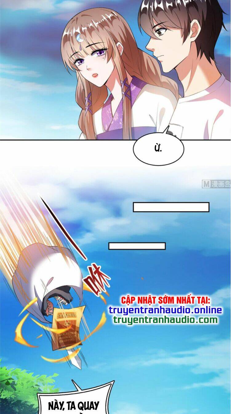 Tu Chân Nói Chuyện Phiếm Quần Chapter 374 - Trang 2