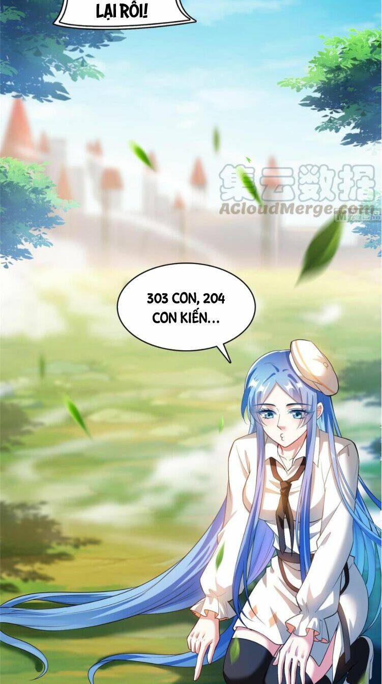 Tu Chân Nói Chuyện Phiếm Quần Chapter 374 - Trang 2