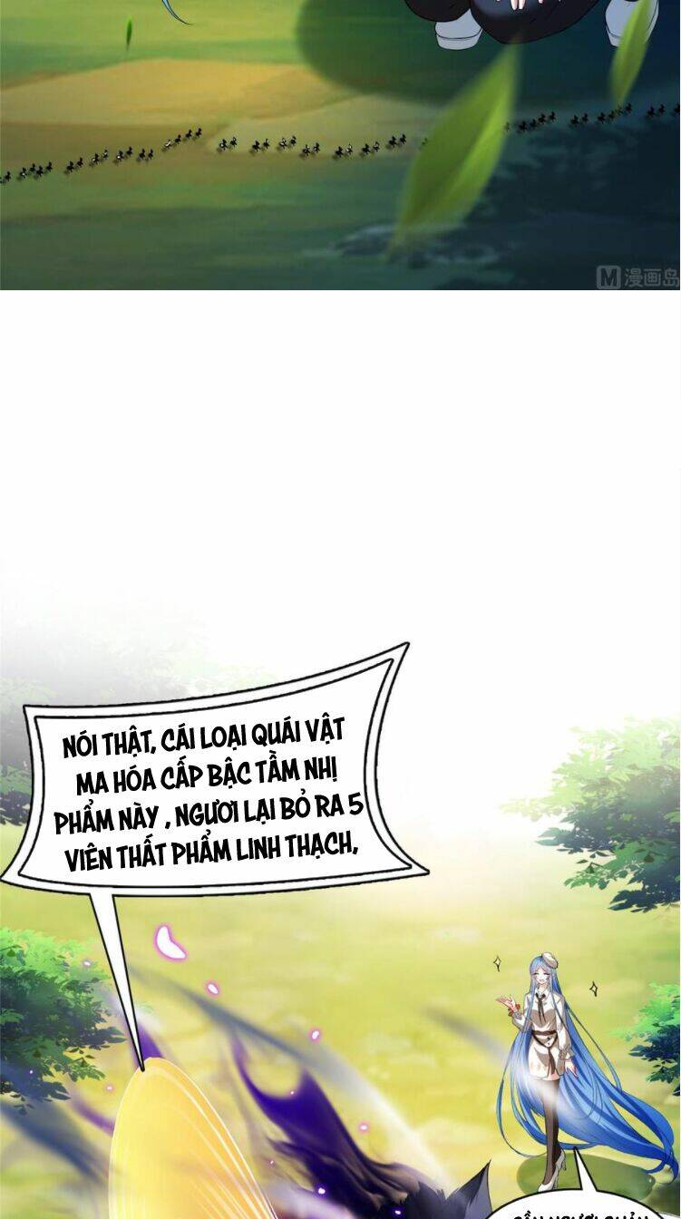 Tu Chân Nói Chuyện Phiếm Quần Chapter 374 - Trang 2