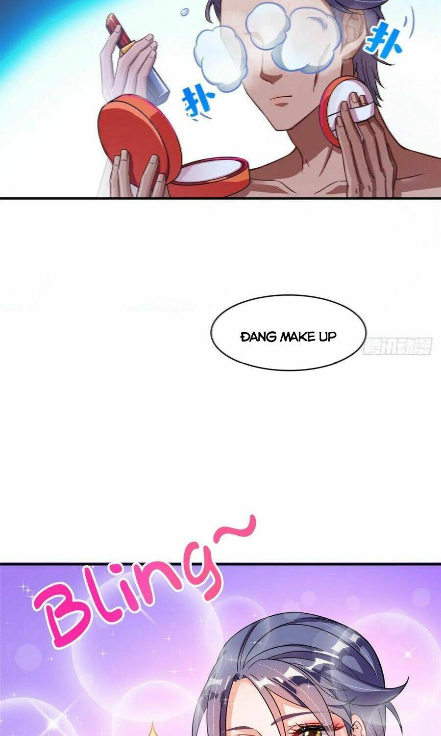 Tu Chân Nói Chuyện Phiếm Quần Chapter 375 - Trang 2